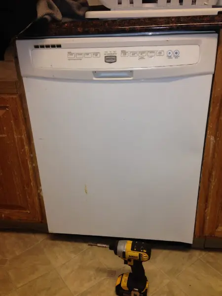 Dishwasher Repair by Fixit Appliance Repair Sharjah