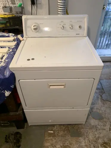 Dryer Repair By Fixit Appliance Repair