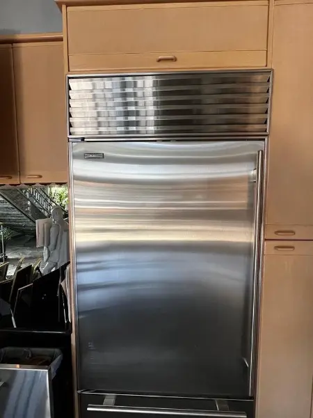 Refrigerator Repair By fixit Appliance Repair
