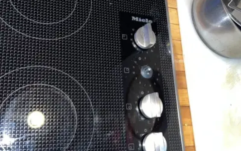 Cooktop Repair By fixit appliance repair