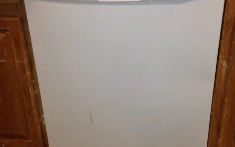 Dishwasher Repair by Fixit Appliance Repair Sharjah