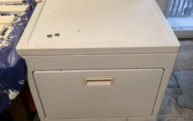Dryer Repair By Fixit Appliance Repair