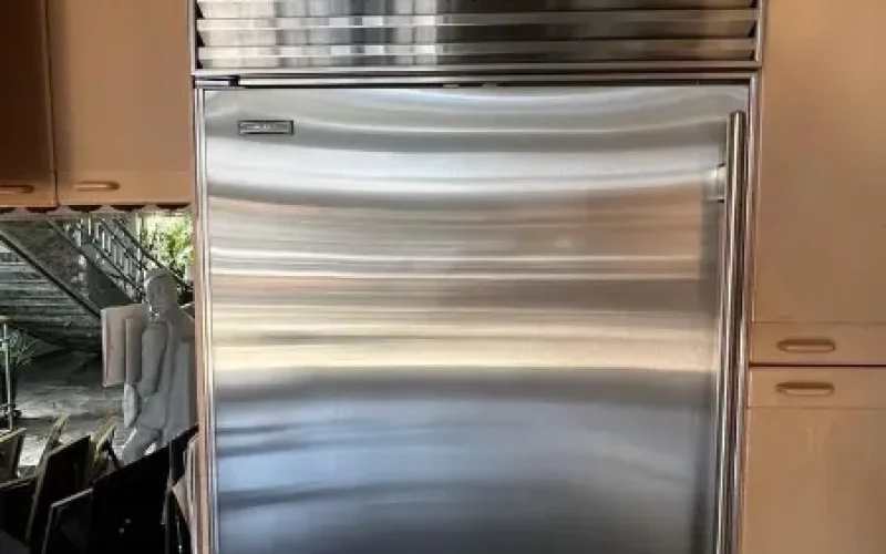 Refrigerator Repair By fixit Appliance Repair