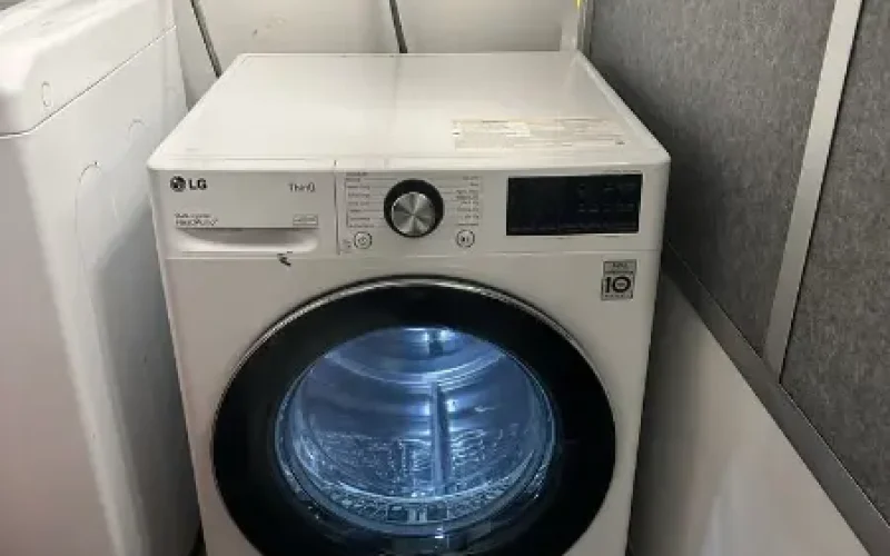 Washer Repair by fixit appliance repair