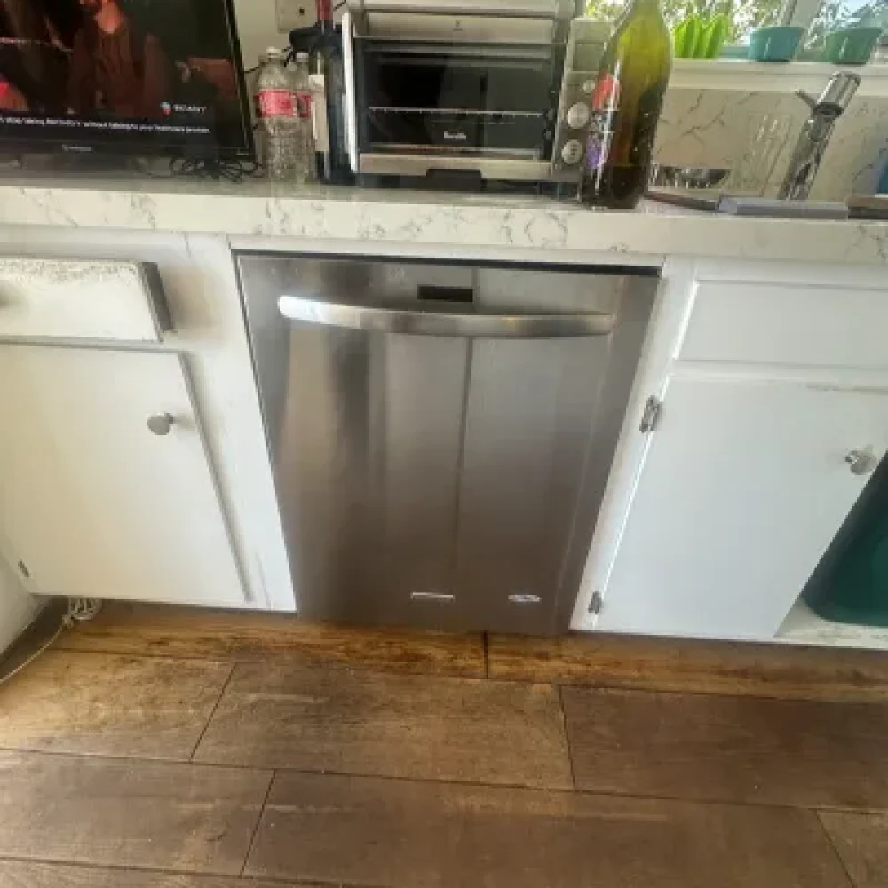 afforable dishwasher repair service in sharjah by fixit appliance repair