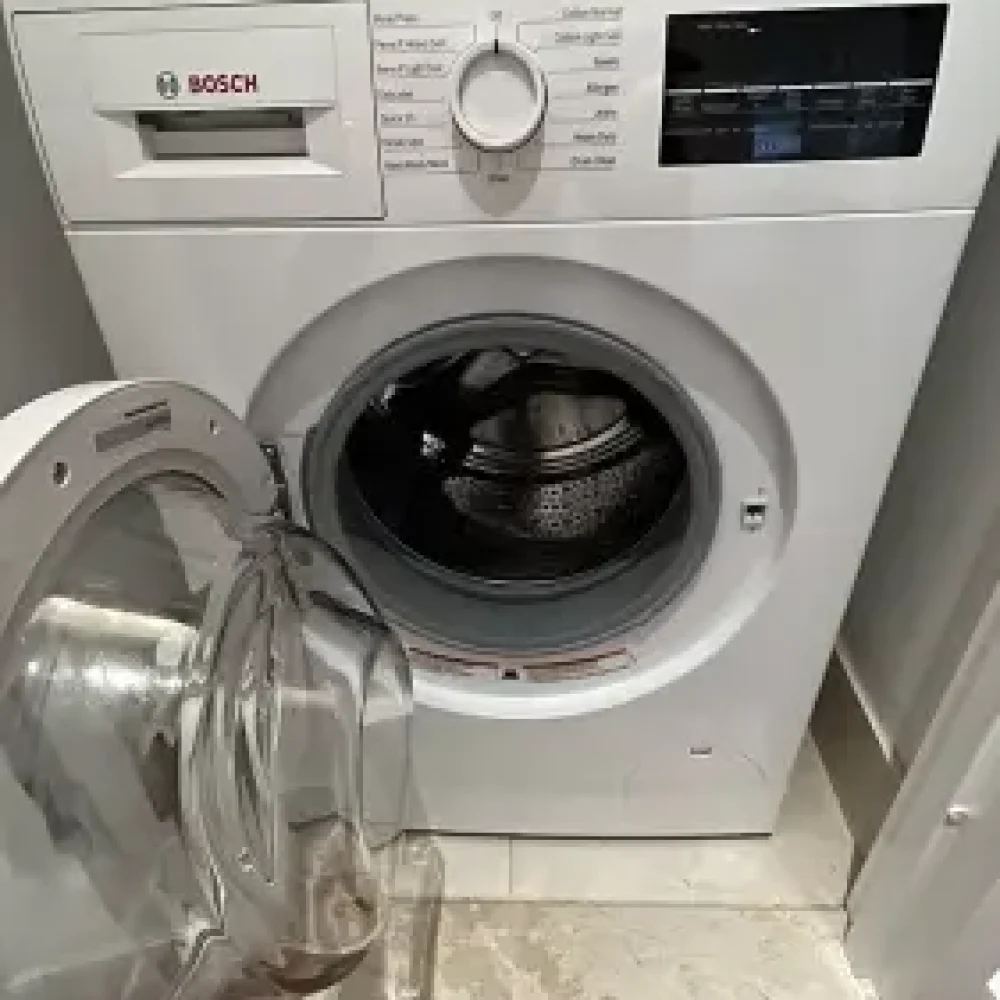 affordable washing machine repair services in sharjah by fixit appliance repair