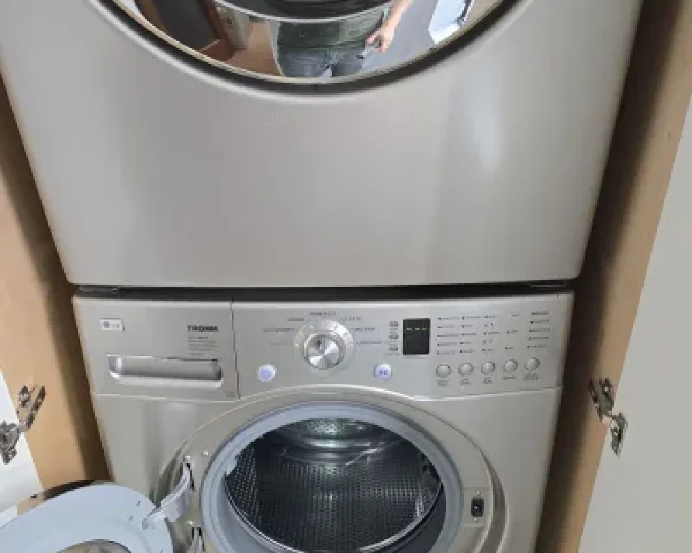 affordable washing machine repair in sharjah by fixit appliance repair