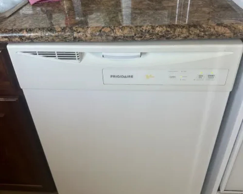 dishwasher repair sharjah by fixit appliance repair
