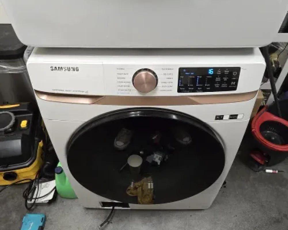sharjah washing machine repair by fixit applinace repair