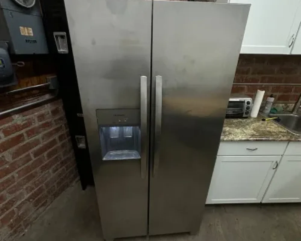 sharjah refrigerator repair service by fixit appliance repair