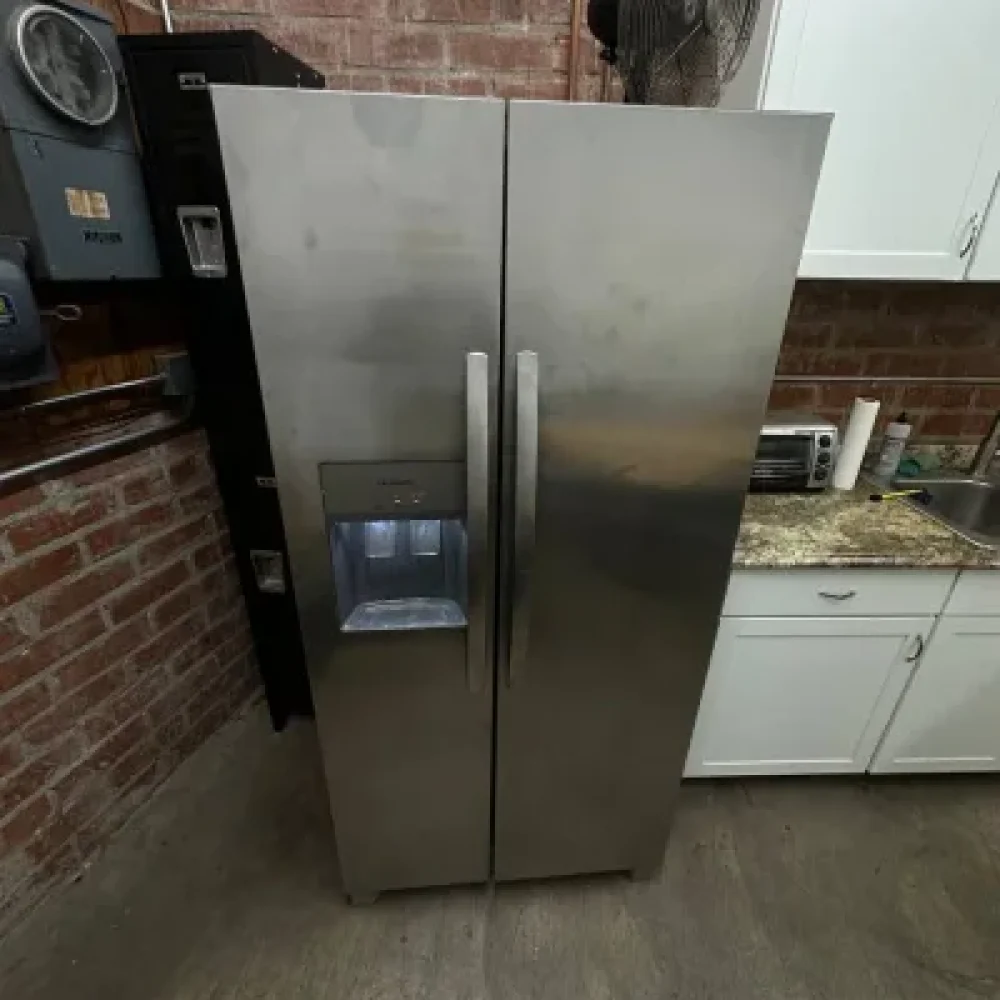 sharjah refrigerator repair service by fixit appliance repair