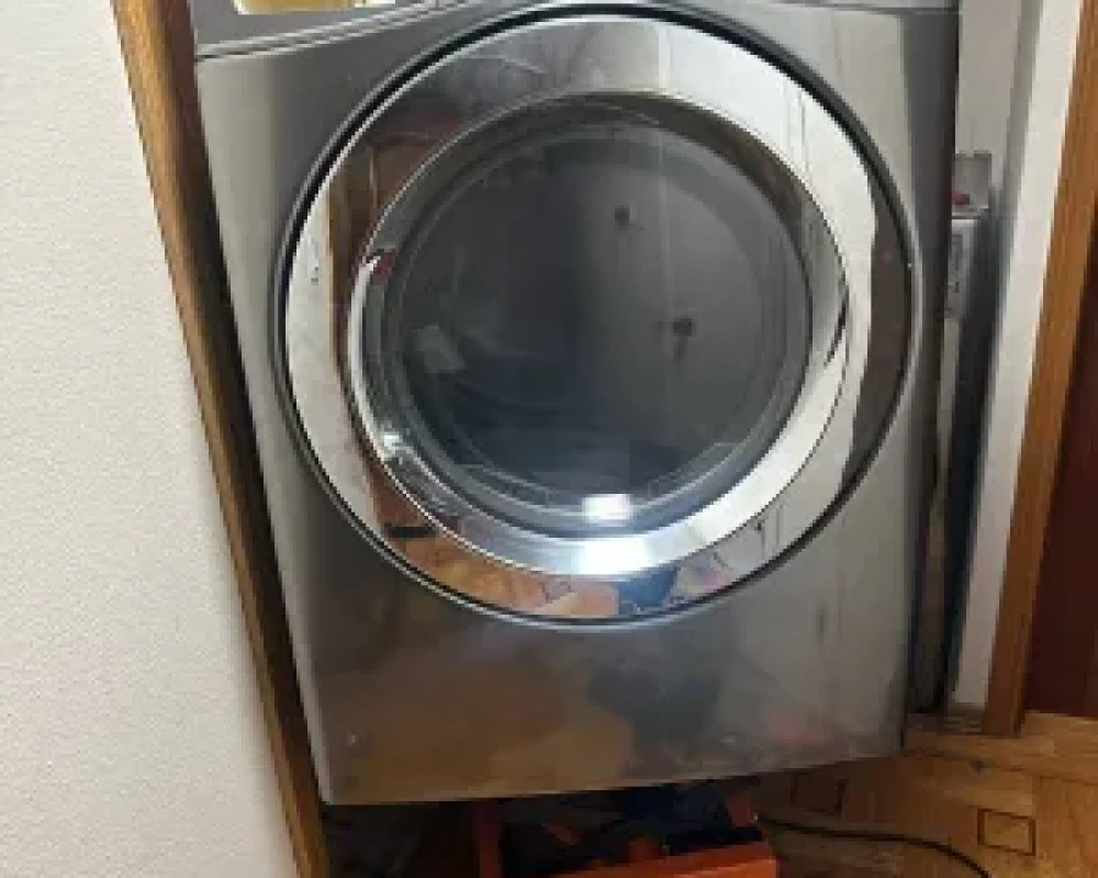 washing machine repair in sharjah by fixit appliance repair