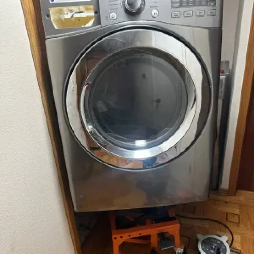 washing machine repair in sharjah by fixit appliance repair